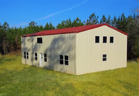 custom metal house building|metal buildings converted into homes.